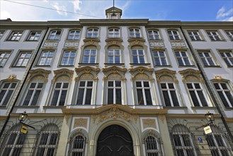 Palais Lerchenfeld palace