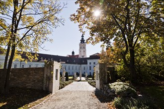 Altenburg Abbey