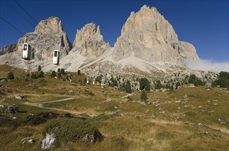 Mt Grohmannspitze