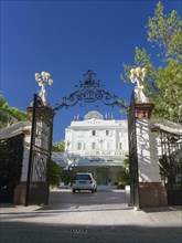Grand Hotel des Bains in Riccione