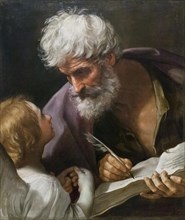 Saint Matthew the Evangelist