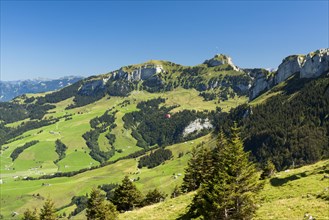 Mount Hoher Kasten