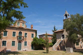 Monastery of Santa Fosca