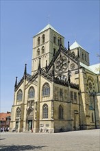 Muenster Cathedral