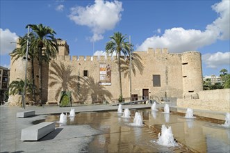 Archaeological and Historical Museum