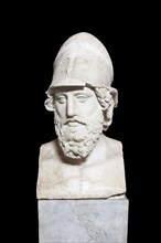 Bust of Themistocles
