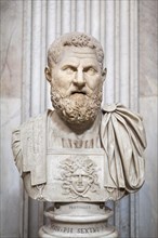 Bust of Plautianus