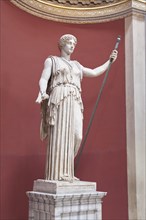 Statue of Ceres