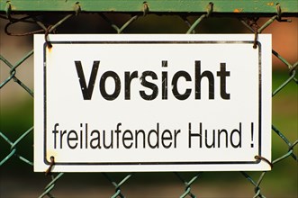 Sign