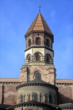 Basilica Saint Julien