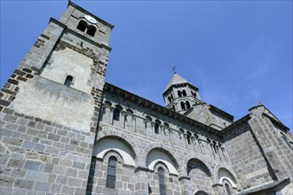 Notre-Dame-du-Mont-Cornadore de Saint-Nectaire