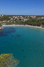 Bay of Cala Galdana