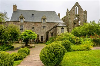 Abbey of Beauport