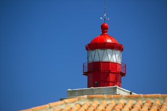 Cabo da Roca lighthouse