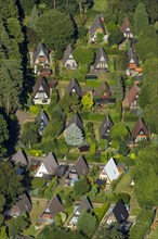 Wolfssee Holiday Park