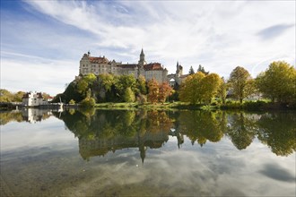 Schloss Sigmaringen Castle