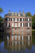 Huis Zypendaal or Huis Zijpendaal manor