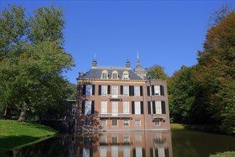 Huis Zypendaal or Huis Zijpendaal manor