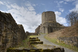Burg Windeck Castle