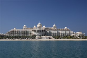 Kempinski Palm Jumeirah Hotel