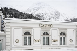 Steigenberger Hotel and Casino
