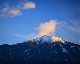 Patscherkofel mountain