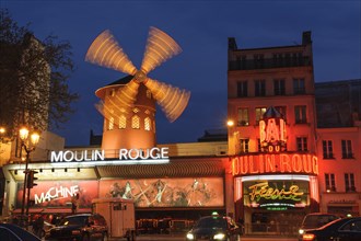 Moulin Rouge