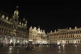 Grote Markt