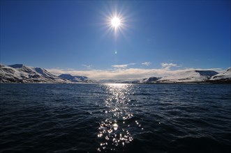 Adventfjorden