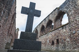 Beauly Priory