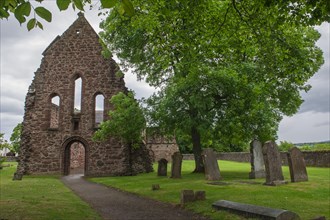 Beauly Priory