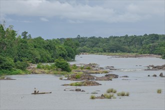 Sewa River