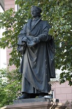 Monument to Johannes Reuchlin