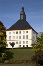 Schloss Friedenstein Palace