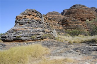 Purnululu National Park