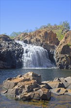 Edith Falls