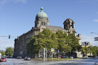 The Hanseatic Higher Regional Court of Hamburg