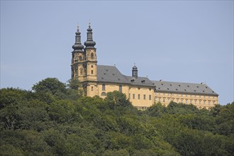 Kloster Banz Abbey