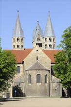 Halberstadt Cathedral