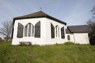 Vitt Chapel