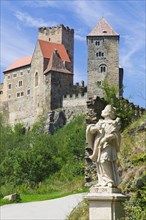 Burg Hardegg Castle