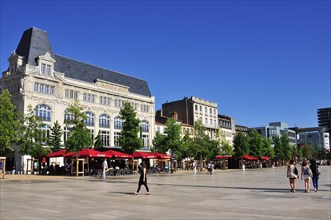 Place de Jaude