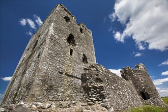 Ruins of Threave Castle