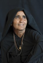 Rabari Woman