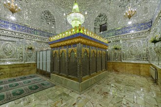 Emamzadeh Zeyd Mausoleum
