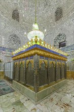 Emamzadeh Zeyd Mausoleum