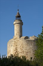 Constance Tower