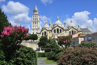 Saint Front Cathedral