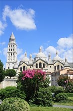 Saint Front Cathedral