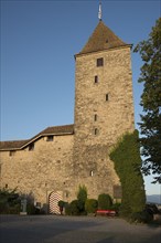 Schloss Rapperswil castle
